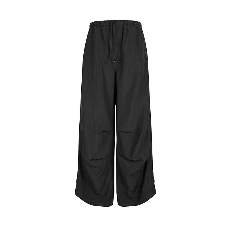JNBY Spring 26 Casual Parachute Pants