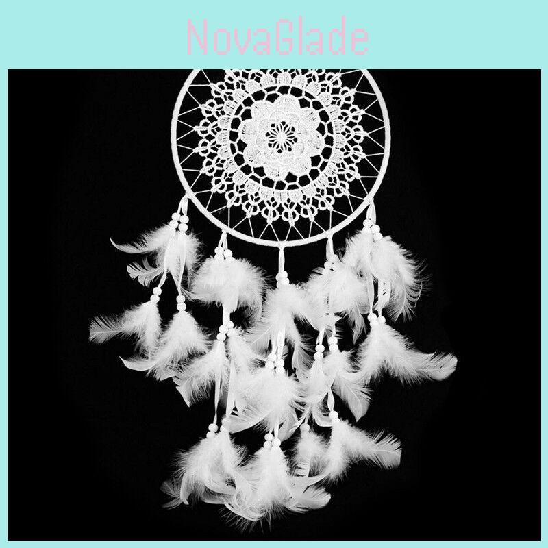 Scandinavian Style Abs Dreamcatcher Wall Art For Living Room Bedroom Gift