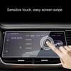 For Great Wall GMW Haval F7 2019-2021 Car GPS Navigation Screen Protect Tempered Film Dashboard Display TPU Sticker Accessories