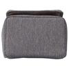 HAKUBA Chululu Camera Case, Medium, Charcoal, SCH-CCMCG