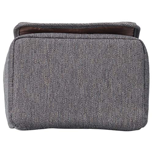 HAKUBA Chululu Camera Case, Medium, Charcoal, SCH-CCMCG