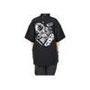 Vans Fashionable Breathable Versatile Comfortable Round Neck Short Sleeve T-Shirt Men Tops VN000RA7BLK