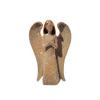 Angel Statue ,Resin,Angel Figurine Modern Tabletop Ornament Home Decor Decorative for Office Desk