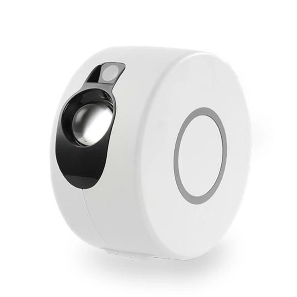 Star Projector LEDCARE 16 Modes Galaxy Projector Night Light Nebula Cloud Laser Projector Dynamic Adjustable Star Night Light for Bedroom