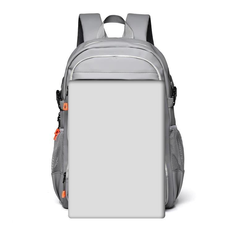 Men's Business Travel Computer Backpack Backpack