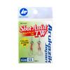 Arukazik Japan Ar.HooK Shot Assist TW Hook SS Fishing Hook 25496