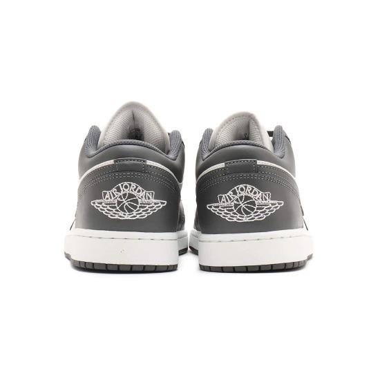 Jordan Air Jordan 1 Low 553558-044 Unisex