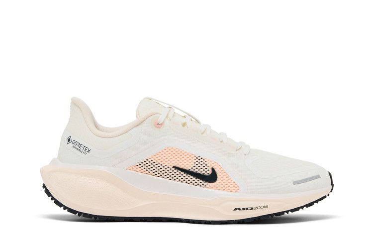 Nike Air Zoom Pegasus 41 Gore-Tex Sail Guava Ice (Women's) Sneakers