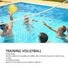 Size 5 Volleyball Soft PVC Training Match Volleyball Air Leakage Prevention Volleyball for Indoor Outdoor