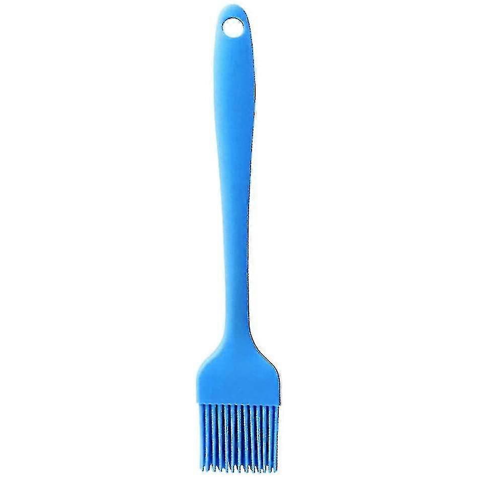Basting Pastry Brush Silicone Pastry Brush Grill Brush Red