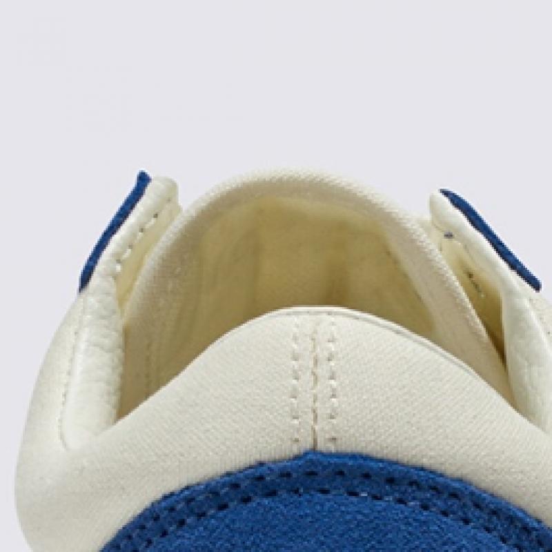 Barnes Old School Multi Block Blue Vn000cr5blu1