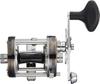 Abu Garcia Rocket Gunnar Baitcasting Reel AMB.6500CS [Used]