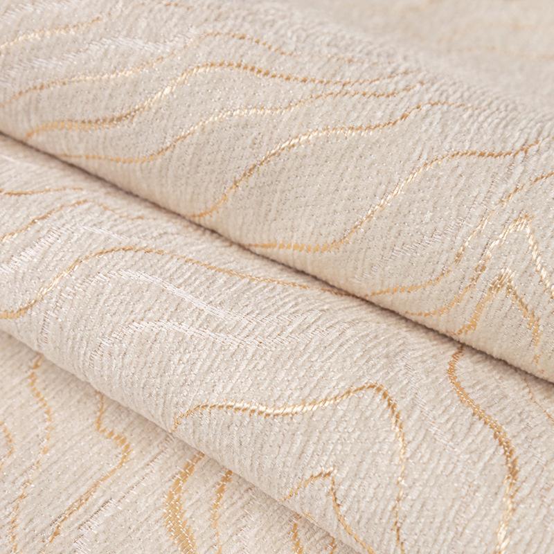 Sofa Cushion Four Seasons Universal Simple Nordic Style Non-Slip Seat Cushion Leather Sofa Cover Towel All-Inclusive Thickened