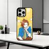 Game Y-Your T-Turn to D-Die   Phone Case For iPhone17,16,15,14,13,12,11 Plus,Pro Max Magnetic For Magsafe Wireless Charging