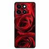 Phone Case For ZTE Blade A55 Back Cover Case A 55 Shockproof Black Silicone Soft Coque For ZTE Blade A35 Case A 35 6.75" Funda