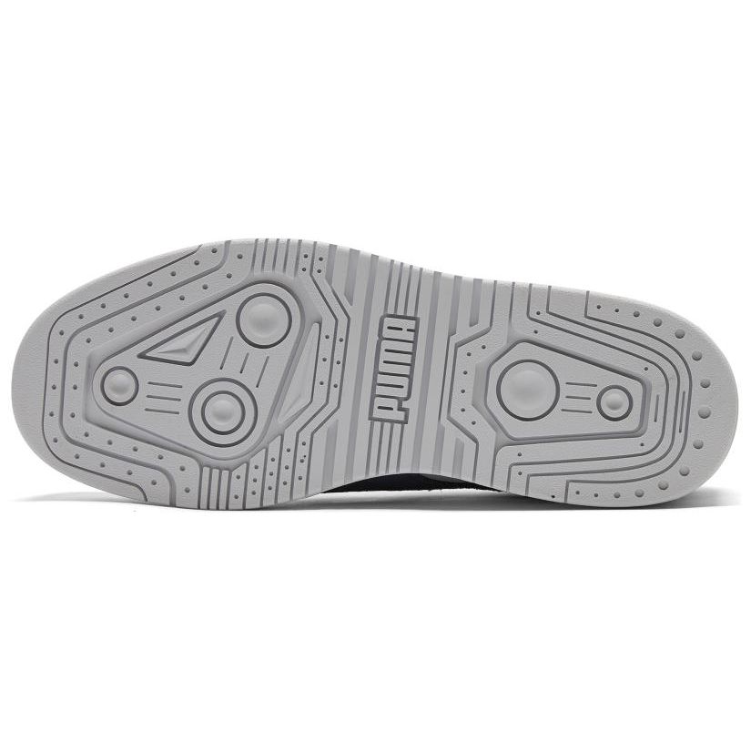 Puma Slipstream Lo Suede FS Unisex Dark Blue 385694-03