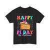 Happy Pi Day Shirt, Be Irrational Pi Day Celebration Mathematician Shirt