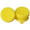 Tampa do Joystick do Controle SeriesX: Kontrol Freek Antiderrapante, Pegada Competitiva Aumentada.