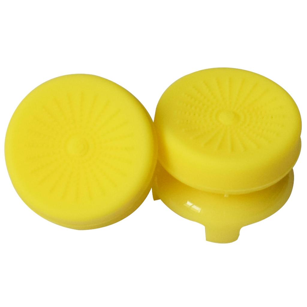 Tampa do Joystick do Controle SeriesX: Kontrol Freek Antiderrapante, Pegada Competitiva Aumentada.