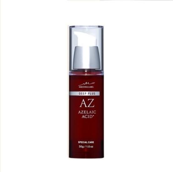 [Official] Macchia Label Deep Plus AZ Pure Azelaic Acid High-Concentration Beauty Serum