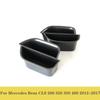 My Good Car Car Door Handle Container Holder Tray Storage Box Decoration For Mercedes Benz CLS 260 320 350 400