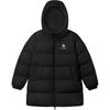 Kids' Mid-Length Down Jacket