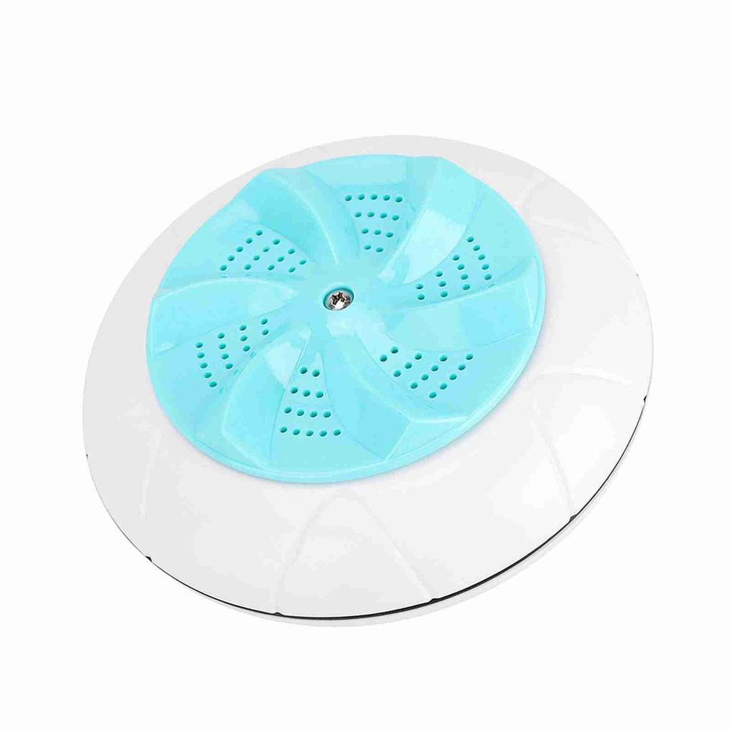 Mini Travel Portable Household Small Washing Machine Ultrasound Turbo Washer Laundry