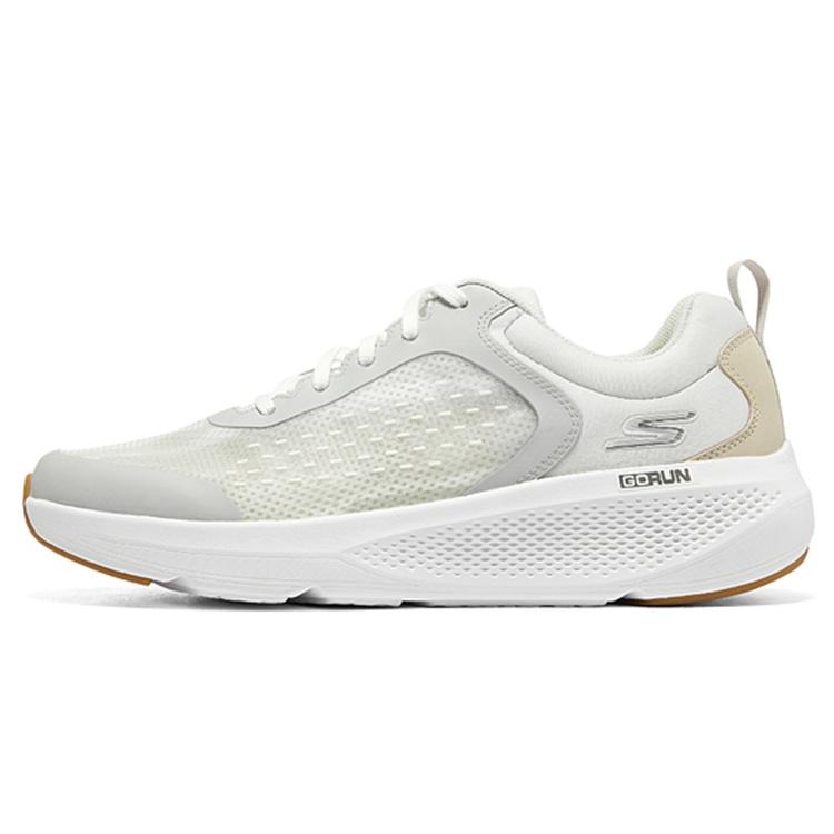 Skechers GO RUN Elevate  White  Men s 220322-WGY EU 44