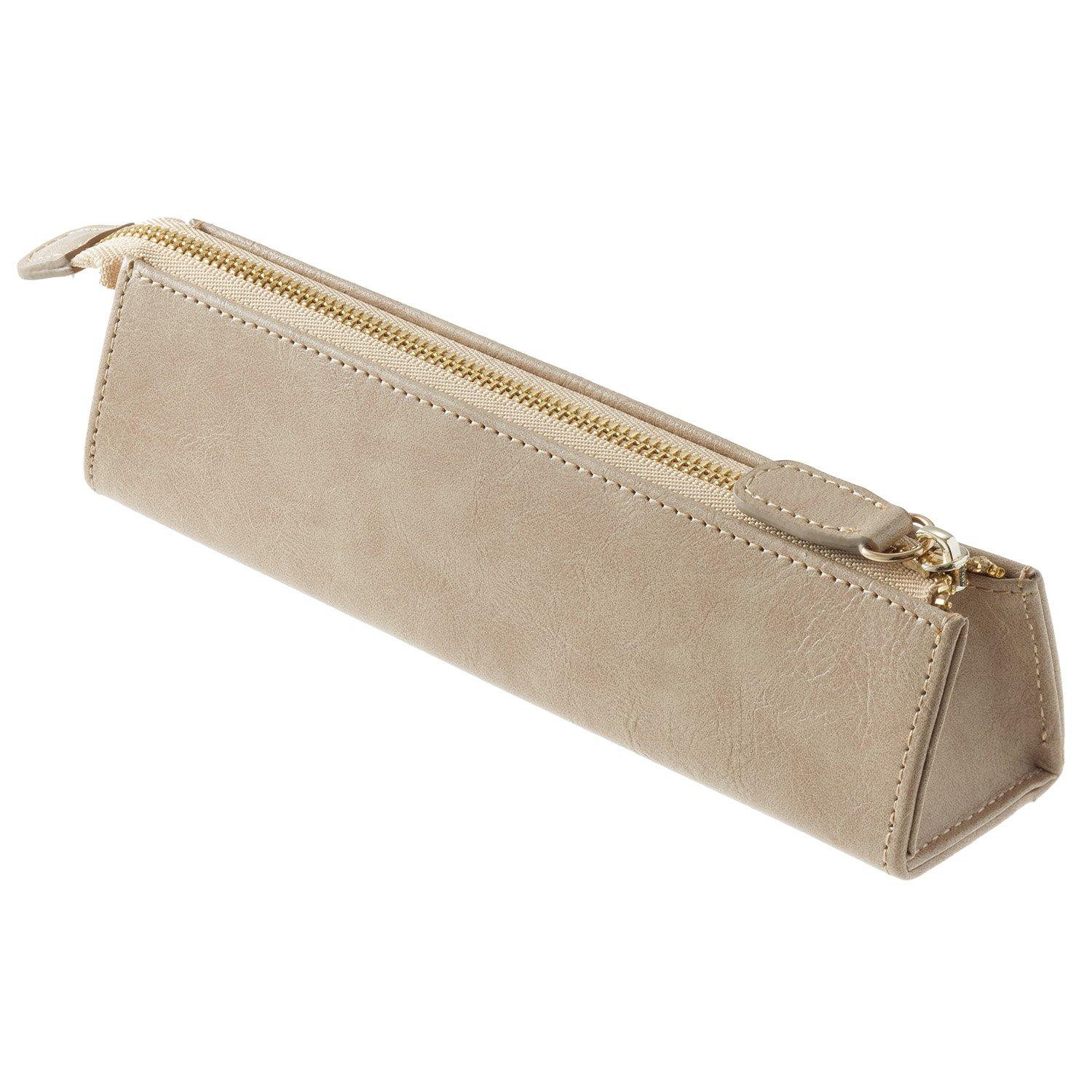 

Shinko Seiki Ручка Синтетический чехол, Кожа, Серо-бежевый, HE-900-GJ