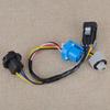 New Headlight Wiring Harness Head Lamp Cable 645-205 22740620 Fit for Chevrolet Cobalt Pontiac Pursuit G4 G5