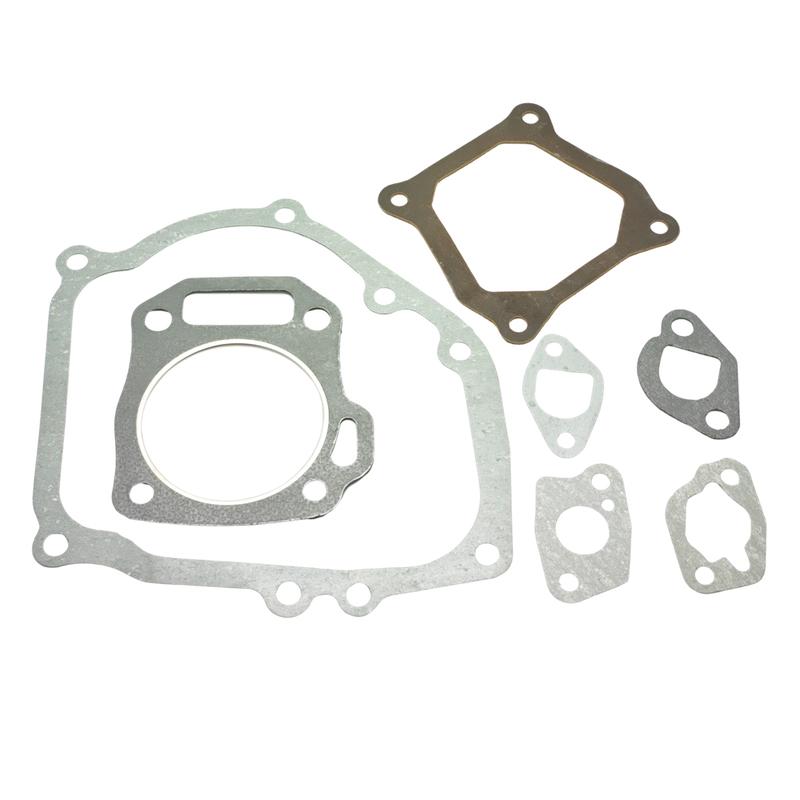 70mm Piston Ring Full Gasket Set For Honda GX220 170F Engine Replace Part