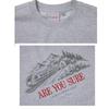 Are You Sure?! Season 2 BTS Official Switzerland Sweatshirt