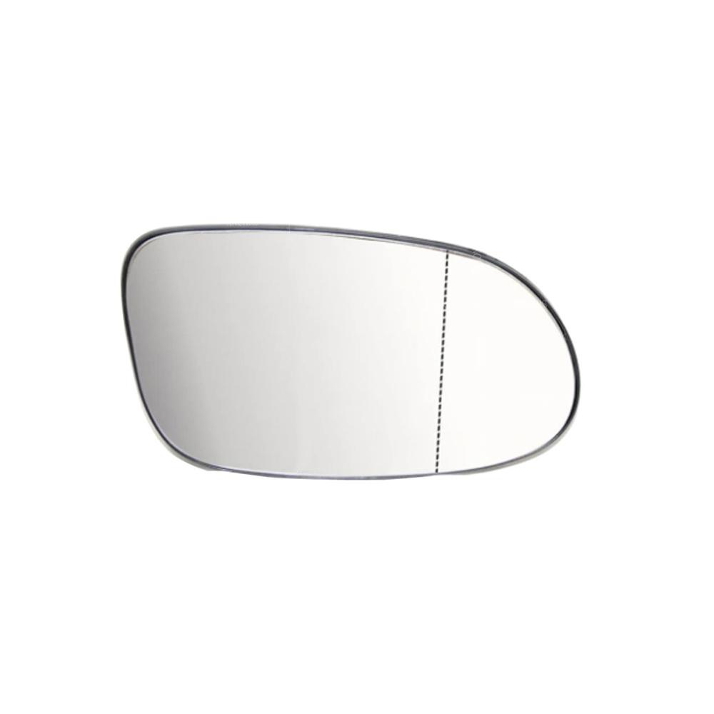 Mirror Glass Replacement Heated W/ Backing Right Side for Mercedes-Benz CLK320 A1708100421
