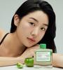 FULLY Tonik z Zielonego Pomidora – 250ml | Zwężanie Porów i Kontrola Sebum | Wegańska Koreańska Pielęgnacja Skóry