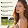 Hoegoa Strong Hair Care Shampoo - Gentle Cleansing Hair Shampoo for Moisturized, Smooth, and Fluffy Hair