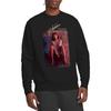 Flashdance Unisex Adult Title Sweatshirt