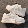 Kids Sneakers for Girls Spring Autumn Sports Versatile Toddlers Causal Shoes Non-slip Fashion Children Tennis Shoes Hook Loop
