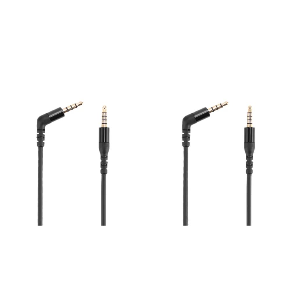 3.5mm AUX Jack Audio Cable Adapter 1.5m Audio Cable Cord Accessories Headphones Cord for SteelSeries Arctis Nova Pro