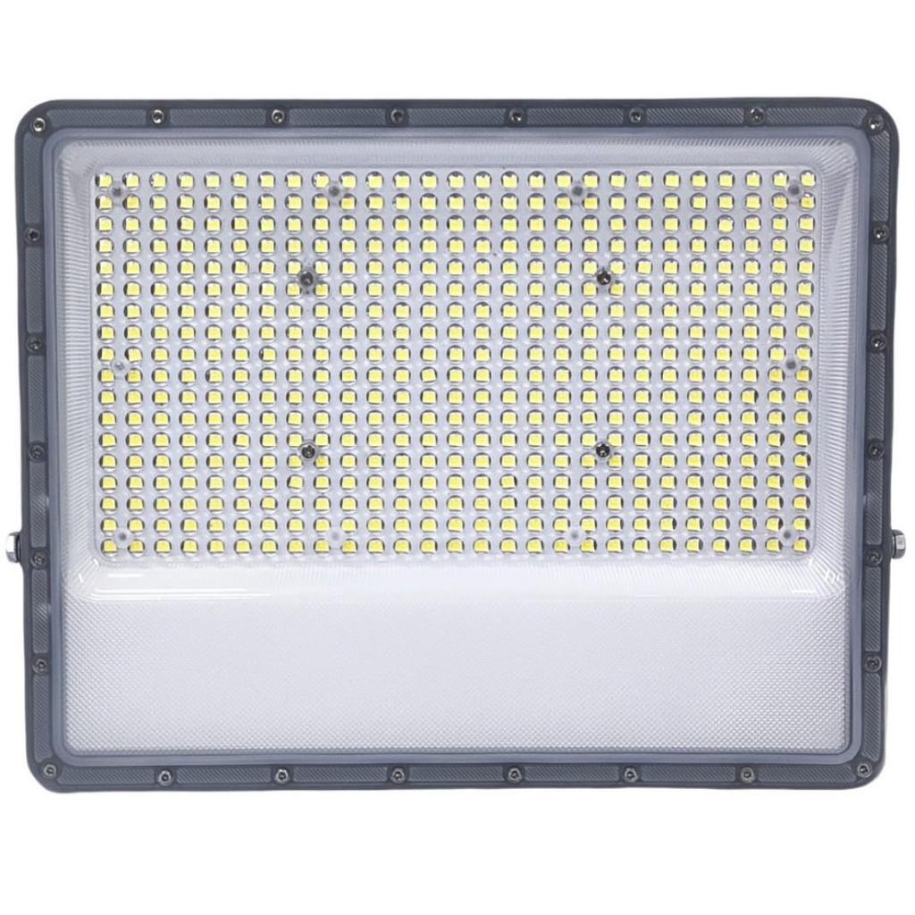 Outdoor Waterproof LED Apple Floodlight for Courtyards and Billboards - Fourth Generation
