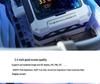 Thermalright Frozen Warframe 280 Ice Armor ARGB White Water Cooler with IPS LCD Display
