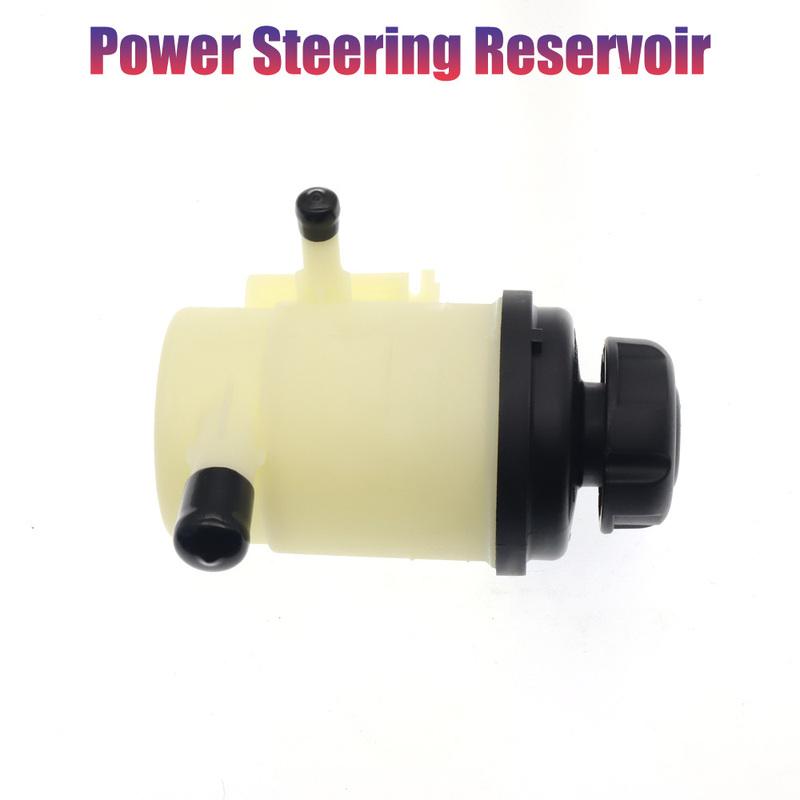 Power Steering Reservoir for Hyundai Sonata 2006 2007 2008 2009 2010 No.571503K110 1 Pc Beige