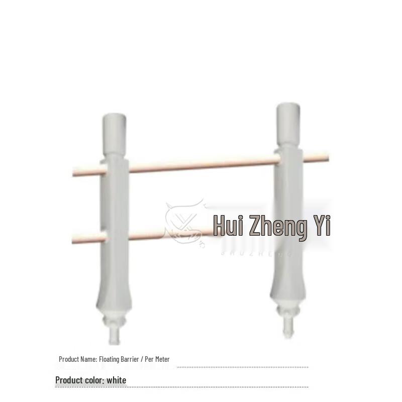 Modular Plastic Floating Dock & Pontoon System