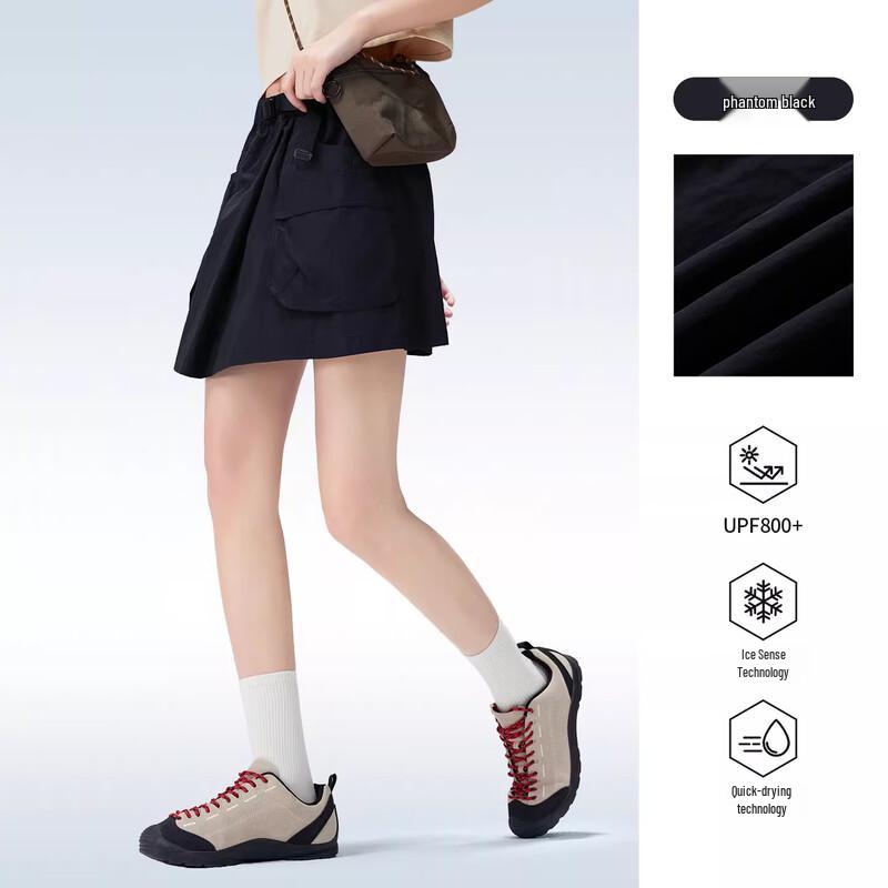 

CAMEL Women s Outdoor Quick-Dry Cooling Skort XL