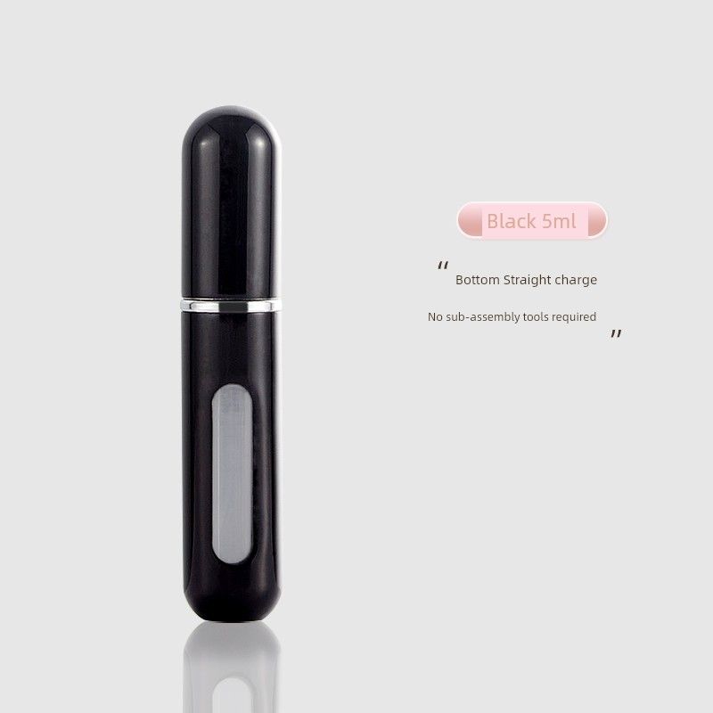 Travel Portable Spray Cosmetics Perfume Sub-Bottles