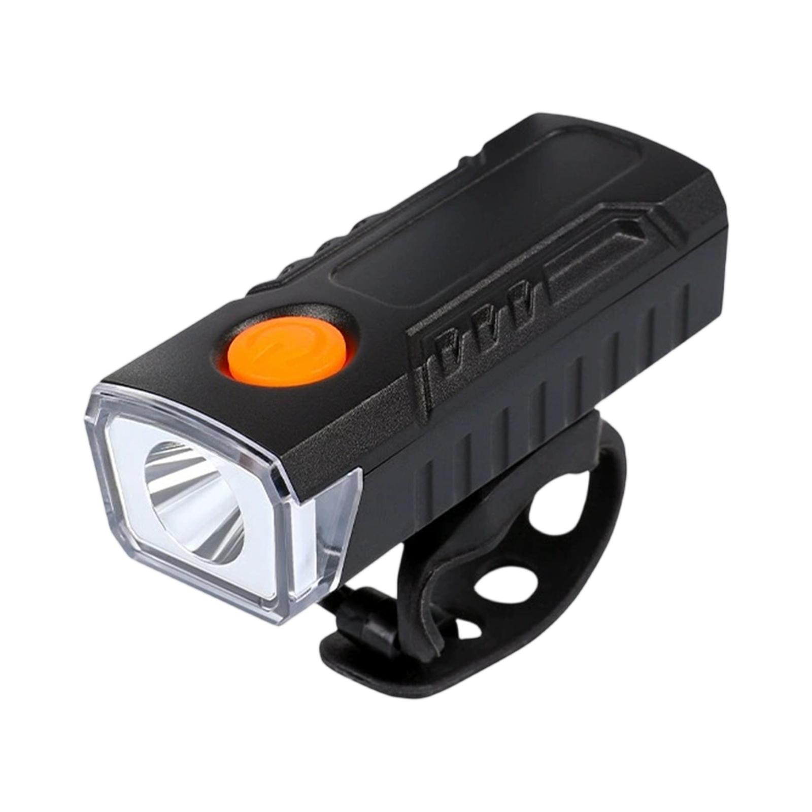 

Высокий - Фара – Яркий свет для езды, Велосипедное оборудование и аксессуары для ночной езды One Size чёрный