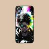 AOT Eren Mobile Cell Phone Case for Samsung Galaxy S25 S24 S23 S22 S21 S20 Note20 Plus FE Ultra Colour Protective Luxury Cover