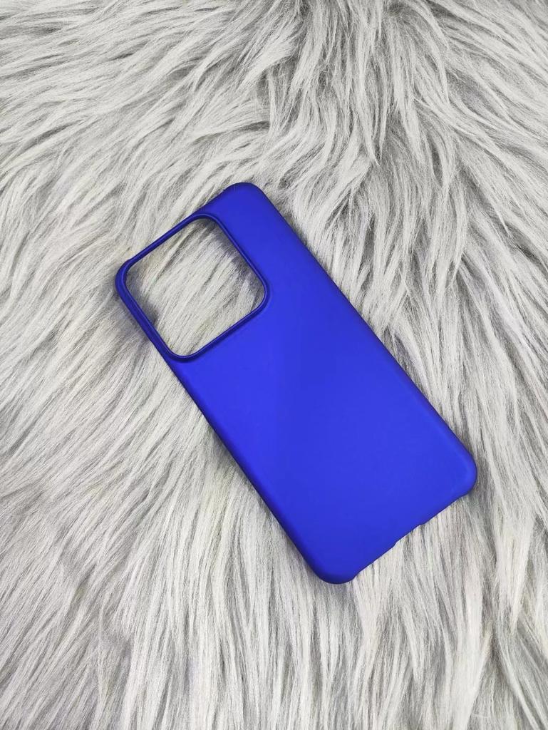 Oil Painting Skin PC Phone Case For XiaoMi 10 series, XiaoMi 11, 12, 13 series, XiaoMi 14 series Back Cover