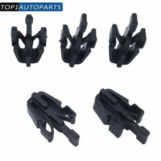 Fit Toyota Camry Celica Corolla Cressida Land Cruiser 50x Grille Clip Retainer