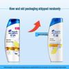 Head & Shoulders Anti-Dandruff Oil Control Shampoo
