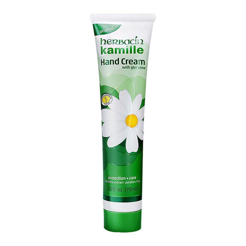 Herbacin Kamille Classic Hand Cream